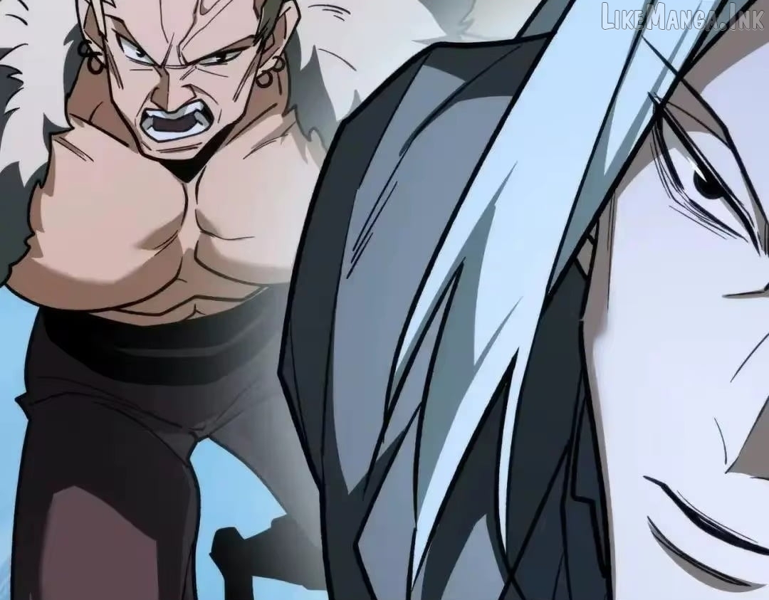 After the School Belle Dumped Me, I Became a Martial Arts God Chapter 99  - page 72
